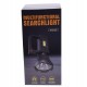 Lanterna dubla cu LED, acumulator reincarcabil, 5 W, led baterie - W5108
