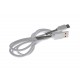 CABLU INCARCARE RAPIDA, USB TYPE-C, Telefon, Tableta, Smartphone, 2.4A, PRO5Z