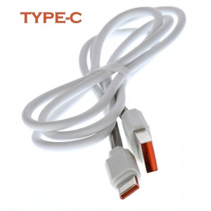 CABLU INCARCARE RAPIDA, USB TYPE-C, Telefon, Tableta, Smartphone, 2.4A, PRO5Z