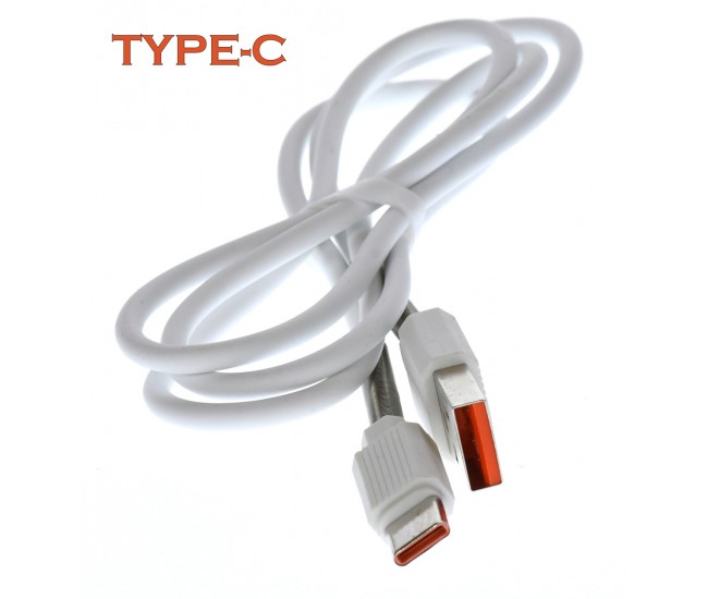 CABLU INCARCARE RAPIDA, USB TYPE-C, Telefon, Tableta, Smartphone, 2.4A, PRO5Z