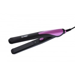 Placa de par pentru indreptat, Incalzire rapida, MOV, 45W, GW7615MOV