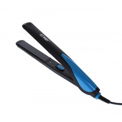 Placa de par pentru indreptat, Incalzire rapida, ALBASTRU, 45W, GW7615BLUE