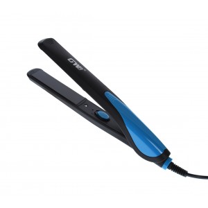 Placa de par pentru indreptat, Incalzire rapida, ALBASTRU, 45W, GW7615BLUE