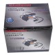 Compresor auto metalic 12V, pentru SUV-uri, autoturisme, motociclete, biciclete si orice accesorii gonflabile - 64158