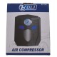 Compresor auto 35L/min, cu afisaj mecanic, alimentare 12V - 68197