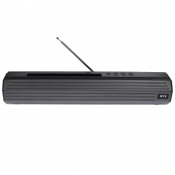 Boxa portabila reincarcabila, putere 10 W, 3 ore autonomie - H13