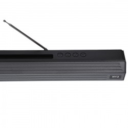 Boxa portabila reincarcabila, putere 10 W, 3 ore autonomie - H13