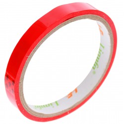 Rola pentru aparatul de sigilat pungi, rosie, 10 mm Rola pentru aparatul de sigilat pungi, rosie, 10 mm