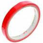 Rola pentru aparatul de sigilat pungi, rosie, 10 mm
