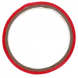 Rola pentru aparatul de sigilat pungi, rosie, 10 mm Rola pentru aparatul de sigilat pungi, rosie, 10 mm