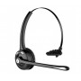 Casca bluetooth wifi profesionala sunet clar volum reglabil pentru callcenter soferi Wireless M6PRO
