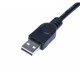 CABLU USB TATA - MINI USB TATA / 1,5M