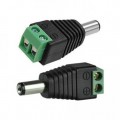 Conectori AC-DC