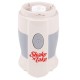 Blender Shake'n Take, 180W, cu 2 recipiente portabile, alb