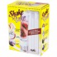 Blender Shake'n Take, 180W, cu 2 recipiente portabile, alb