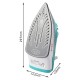 Fier de calcat, 2800 W, talpa ceramica, rezervor 450ml, 75 g/min, jet de abur 260g, Haeger - HG1238 Fier de calcat, 2800 W, talpa ceramica, rezervor 450ml, 75 g/min, jet de abur 260g, Haeger - HG1238
