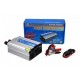 Invertor auto 300W Chaomin 24V - 220V cu iesire USB