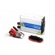 Invertor auto 300W Chaomin 24V - 220V cu iesire USB