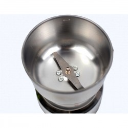 Rasnita cafea electrica Nima Japan, putere 150 W - NM8300 Rasnita cafea electrica Nima Japan, putere 150 W - NM8300