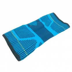 Cotiera cu insertie de gel YC Support, lungime 26 cm, circumferinta 30-55 cm - YC7819 Cotiera cu insertie de gel YC Support, lungime 26 cm, circumferinta 30-55 cm - YC7819