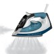 Fier de calcat, 2800 W, talpa ceramica, rezervor 450ml, 75 g/min, jet de abur 260g, Haeger - HG1238 Fier de calcat, 2800 W, talpa ceramica, rezervor 450ml, 75 g/min, jet de abur 260g, Haeger - HG1238