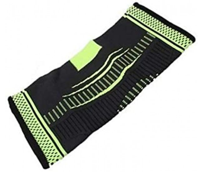 Genunchiera YC Support, lungime 26 cm, circumferinta 36-65 cm - YC7703 Genunchiera YC Support, lungime 26 cm, circumferinta 36-65 cm - YC7703