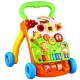 Jucarie interactiva premergator, functii multiple, sunete si lumini, Piano Walker 2301
