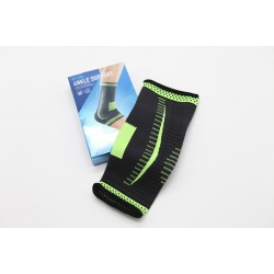 Orteza pentru glezna, din neopren, circumferinta 27-35 cm - YC7704 Orteza pentru glezna, din neopren, circumferinta 27-35 cm - YC7704