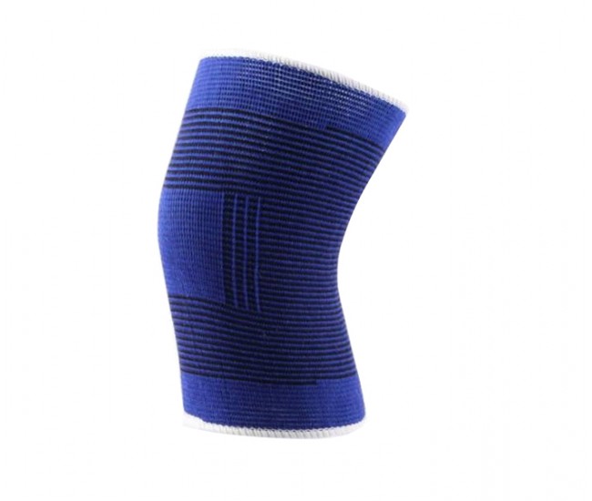 Set genunchiere, 2 bucati, lungime 21 cm, circumferinta 24-55 cm - 0805 Set genunchiere, 2 bucati, lungime 21 cm, circumferinta 24-55 cm - 0805