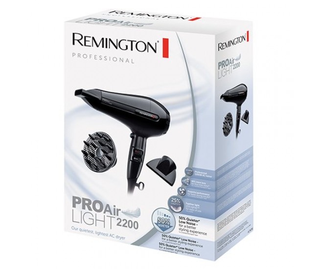Uscator de par PRO-Air Light 2200 AC6120 - AC6120 Uscator de par PRO-Air Light 2200 AC6120 - AC6120