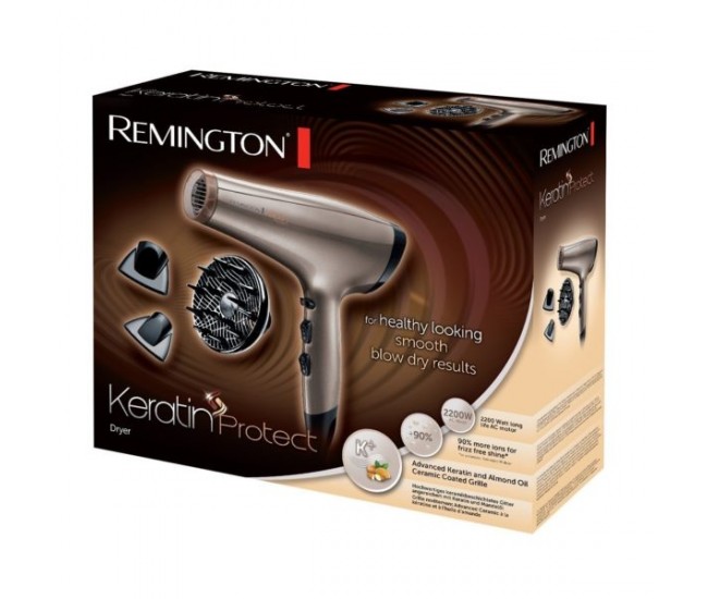 Uscator de par Keratin Protect AC8002 - AC8002 Uscator de par Keratin Protect AC8002 - AC8002