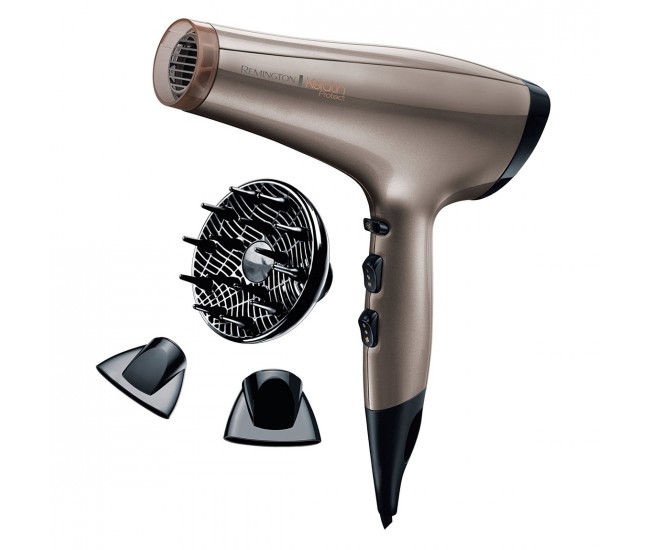 Uscator de par Keratin Protect AC8002 - AC8002 Uscator de par Keratin Protect AC8002 - AC8002