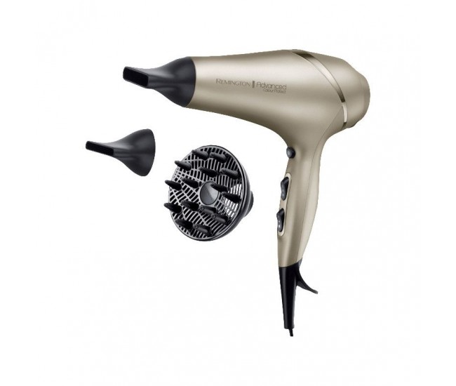 Uscator de par Remington Advanced Colour Protect AC8605 - AC8605 Uscator de par Remington Advanced Colour Protect AC8605 - AC8605