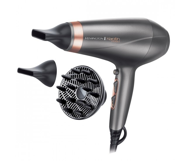 Uscator de par 2200w Keratin Protect AC8820  - AC8820