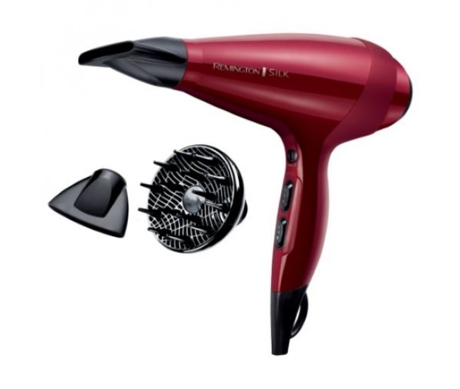 Uscator de par Silk AC9096 - AC9096 Uscator de par Silk AC9096 - AC9096
