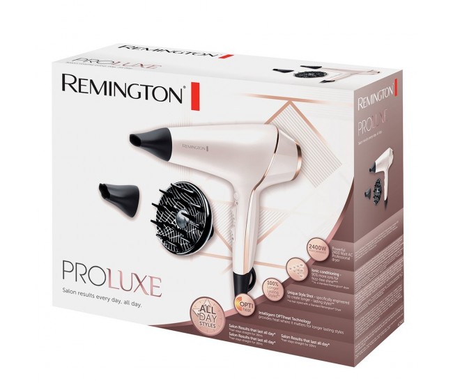 Uscator de par PROluxe AC9140 - AC9140 Uscator de par PROluxe AC9140 - AC9140