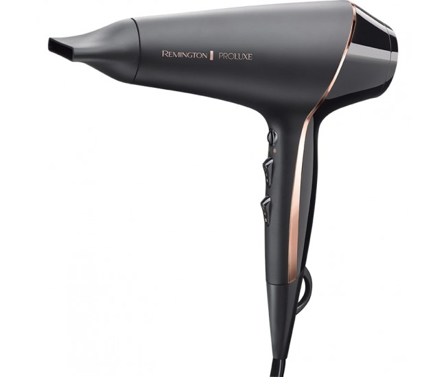 Uscator de par Remington Proluxe Midnight Edition AC9140B - AC9140B Uscator de par Remington Proluxe Midnight Edition AC9140B - AC9140B