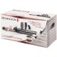 Perie rotativa cu aer cald Curl & Straight Confidence AS8606 - AS8606 Perie rotativa cu aer cald Curl & Straight Confidence AS8606 - AS8606