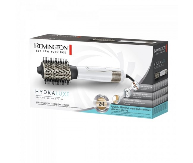 Perie cu aer cald Hydraluxe AS8901 - AS8901 Perie cu aer cald Hydraluxe AS8901 - AS8901