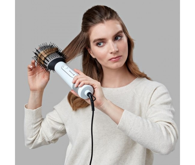 Perie cu aer cald Hydraluxe AS8901 - AS8901 Perie cu aer cald Hydraluxe AS8901 - AS8901