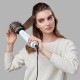 Perie cu aer cald Hydraluxe AS8901 - AS8901 Perie cu aer cald Hydraluxe AS8901 - AS8901