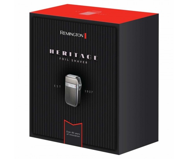 Aparat de ras Remington Heritage HF9000 - HF9000 Aparat de ras Remington Heritage HF9000 - HF9000