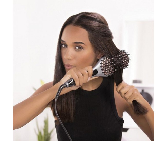 Perie de îndreptat părul Keratin Protect CB7480 - CB7480 Perie de îndreptat părul Keratin Protect CB7480 - CB7480