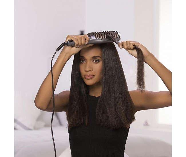Perie de îndreptat părul Keratin Protect CB7480 - CB7480 Perie de îndreptat părul Keratin Protect CB7480 - CB7480