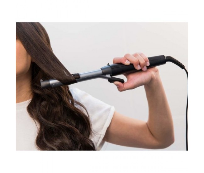 Ondulator Remington Pro Spiral Curl CI5519 - CI5519 Ondulator Remington Pro Spiral Curl CI5519 - CI5519