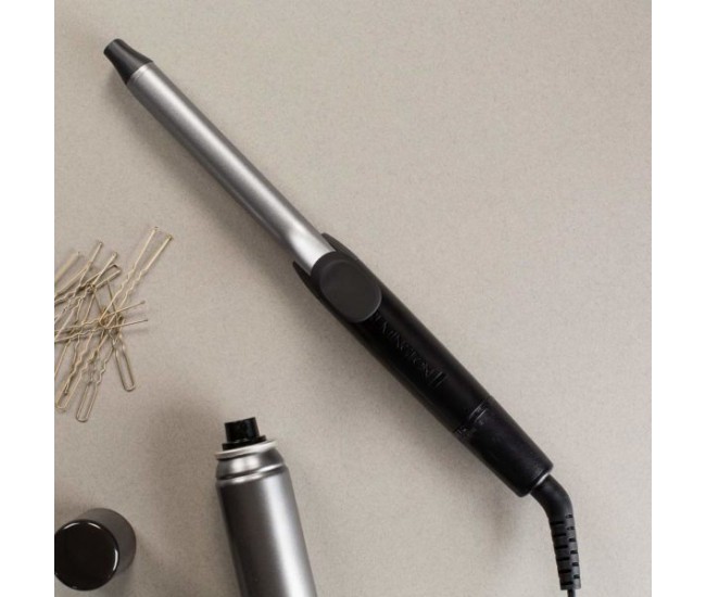 Ondulator Remington Pro Spiral Curl CI5519 - CI5519 Ondulator Remington Pro Spiral Curl CI5519 - CI5519