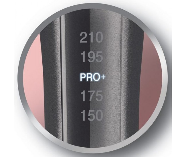 Ondulator Keratin Protect 19-28 mm CI83V6 - CI83V6 Ondulator Keratin Protect 19-28 mm CI83V6 - CI83V6