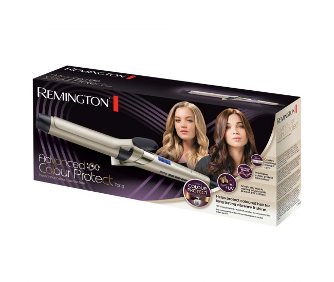 Ondulator Remington Advanced Colour Protect CI8605 - CI8605 Ondulator Remington Advanced Colour Protect CI8605 - CI8605