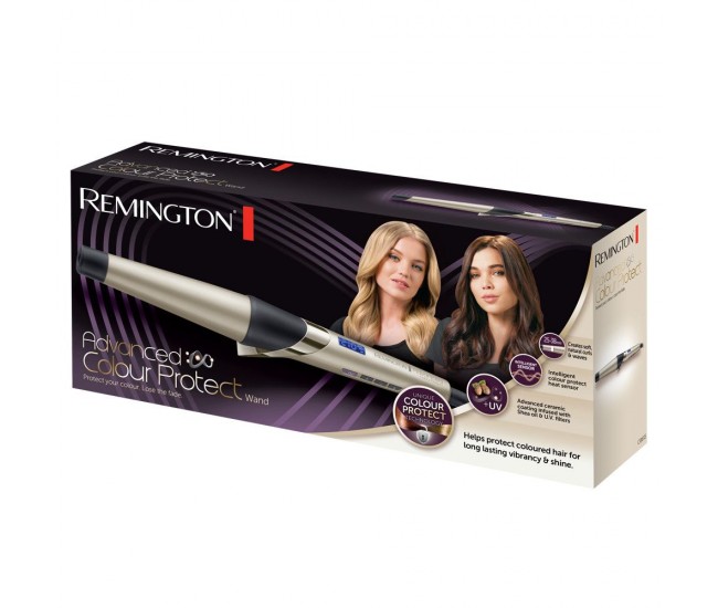 Ondulator Remington Advanced Colour Protect CI86X5 - CI86X5 Ondulator Remington Advanced Colour Protect CI86X5 - CI86X5