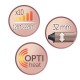 Ondulator PROluxe 32mm CI9132 - CI9132 Ondulator PROluxe 32mm CI9132 - CI9132